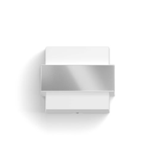 Philips Weiß Wandleuchte Ledkia Shovel Aluminium Wasserdicht 127X147x155 Mm - Bild 5