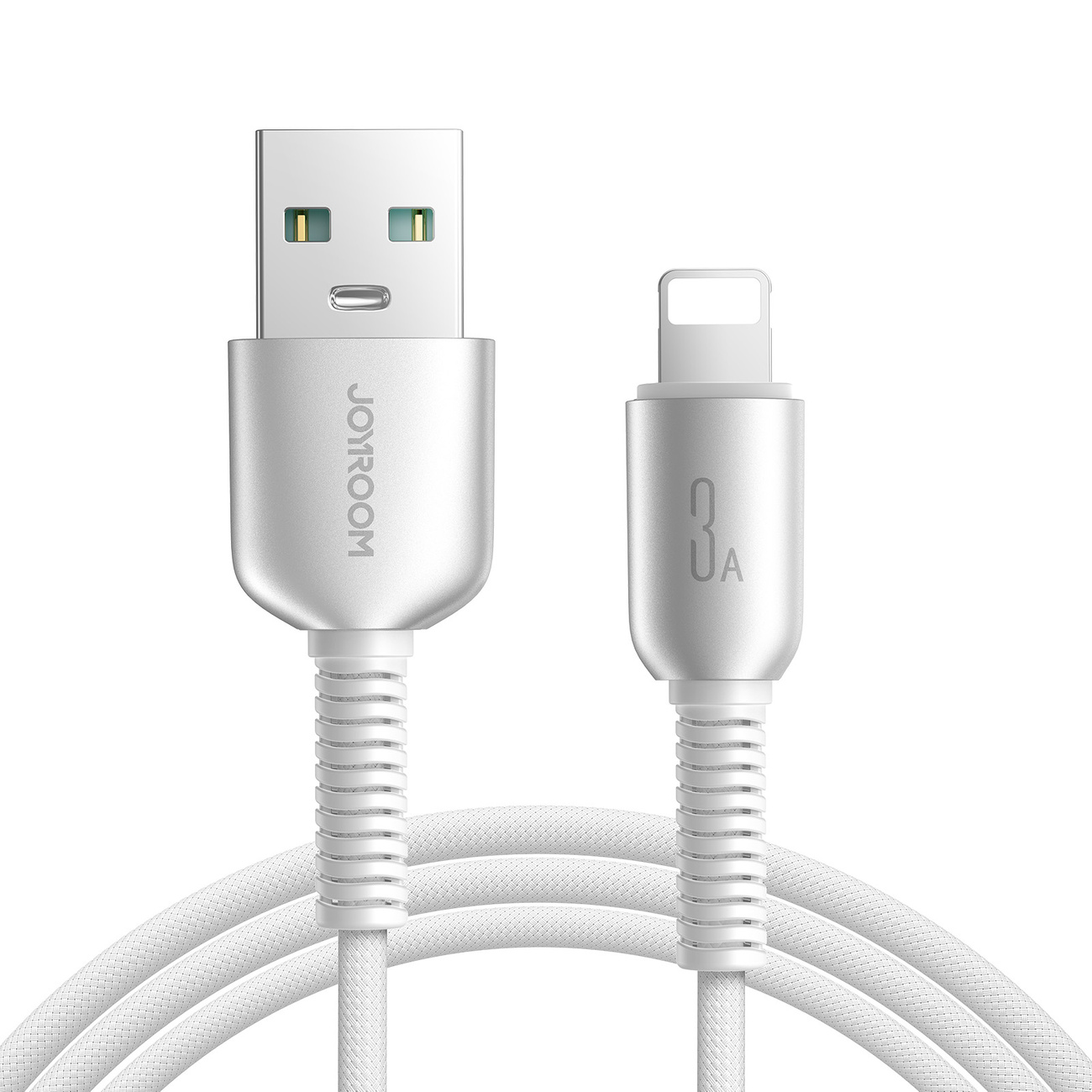Joyroom Usb-Lightning-Kabel S-A51 1,2M - Bild 5