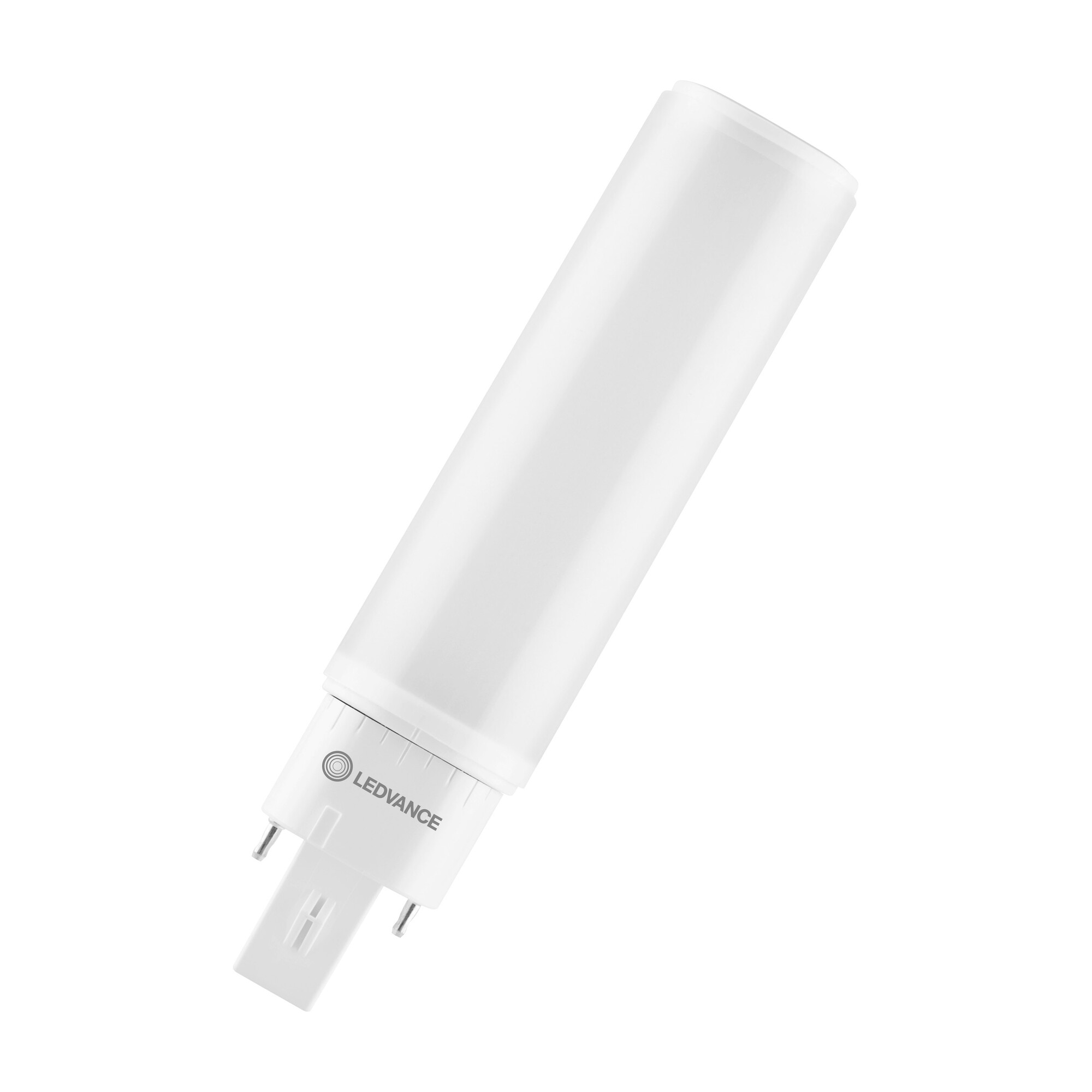 Ledvance LED bulb 7W 830 G24Q-2 DDELED18830G3