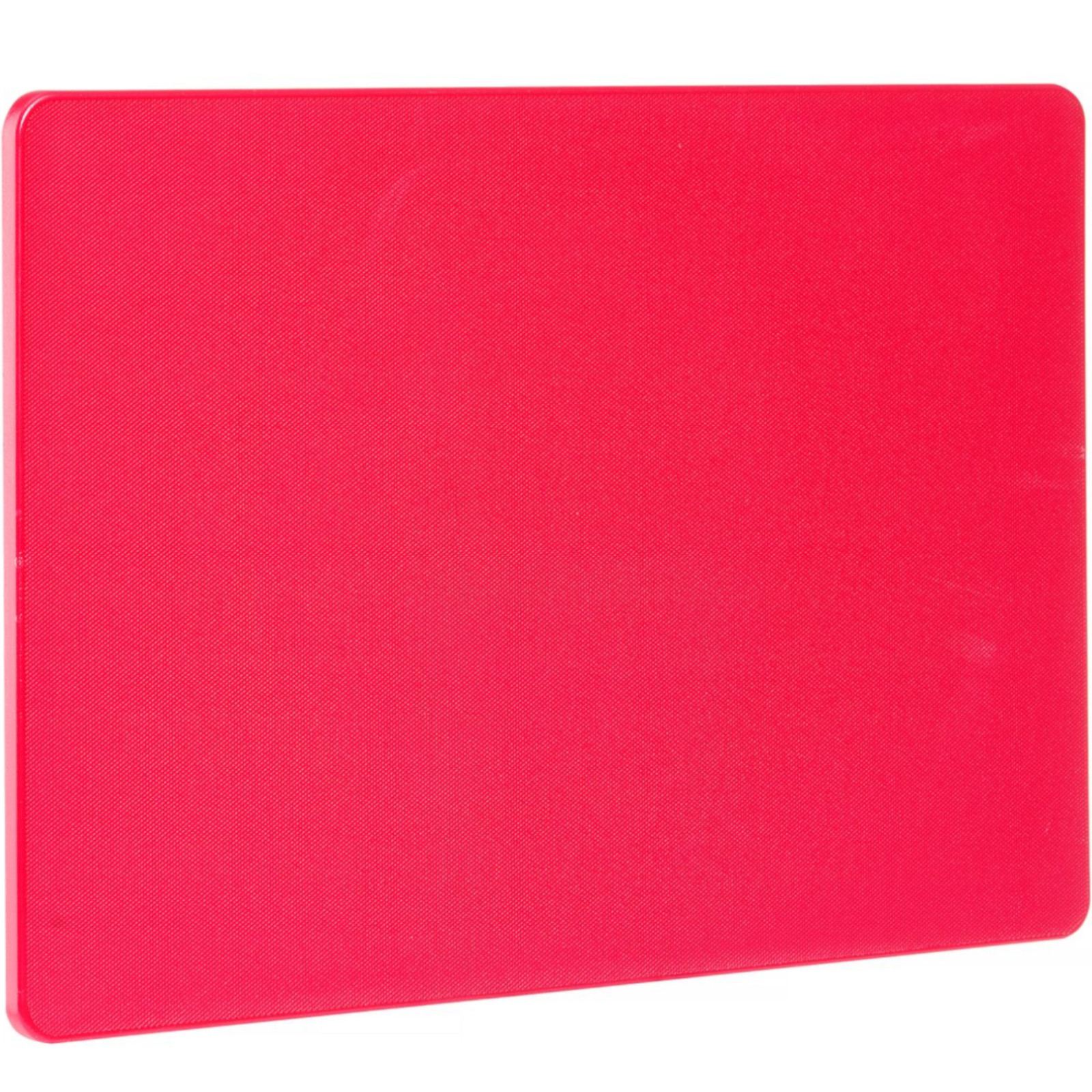 Oem Haccp-Schneidebrett 600X400 Mm - Rot