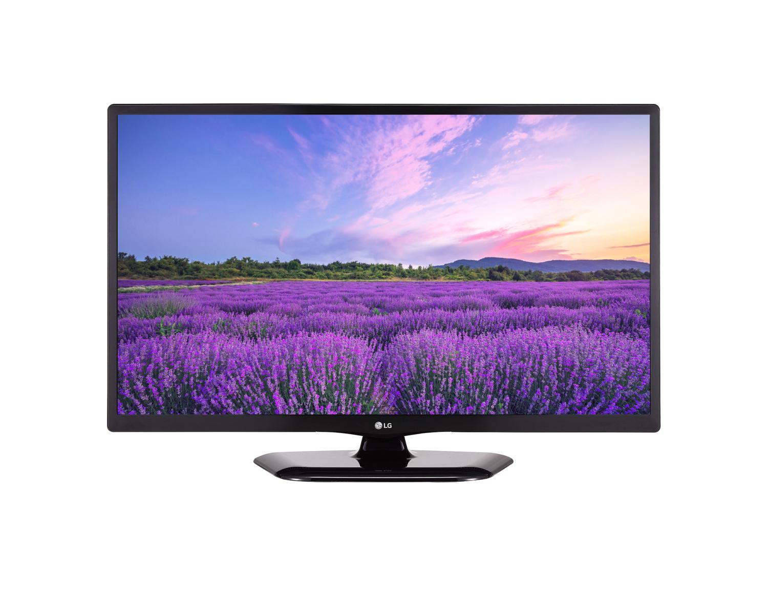 LG 24LN661H, 61 cm (24), HD, 1366 x 768 Pixel, LCD, 16:9, Flach - Bild 5
