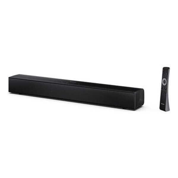 Sharp Ht-Sb121 Soundbar-Lautsprecher Schwarz 2.0 Kanäle 120 W - Bild 5