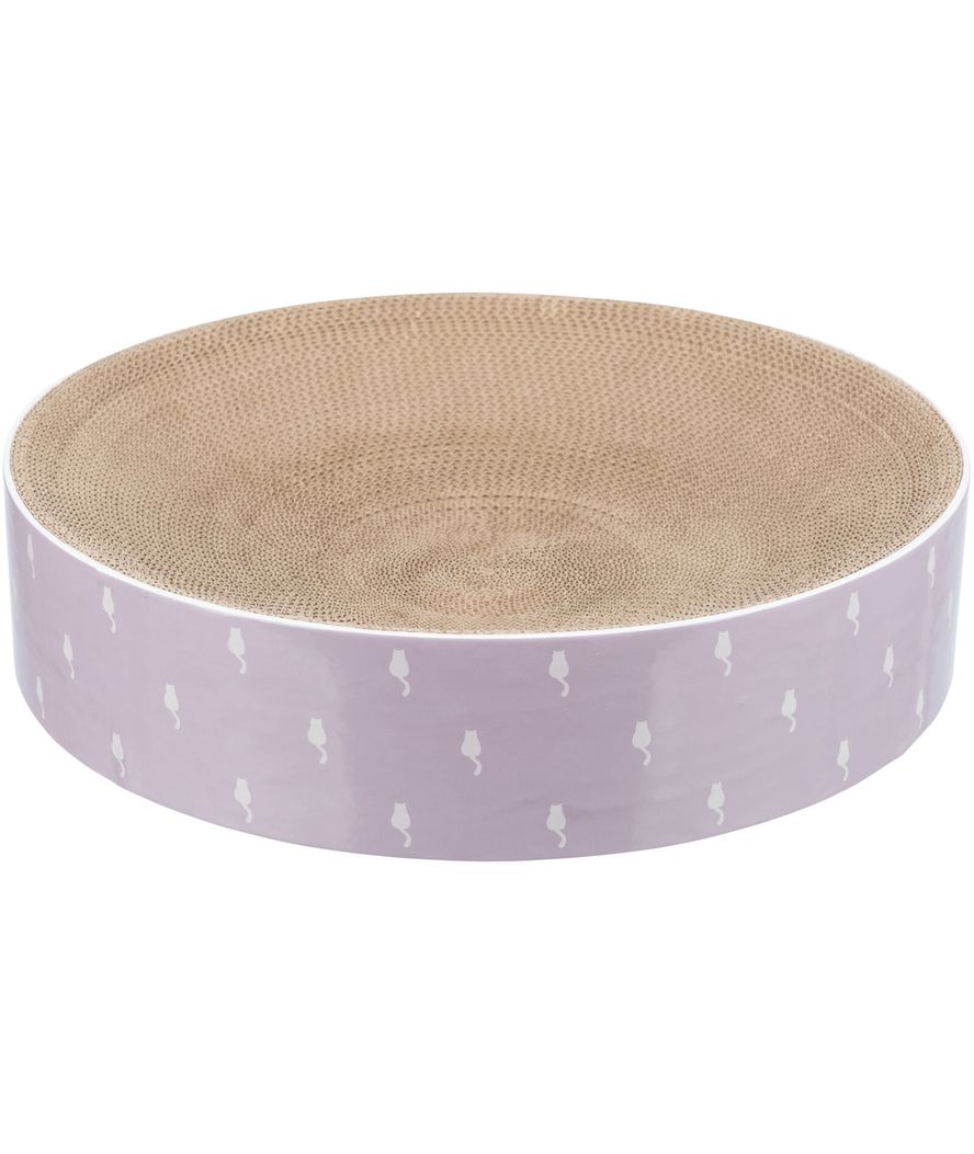 Trixie Kratzbett Lilly - Ø 45 x H 10 cm - Image 5