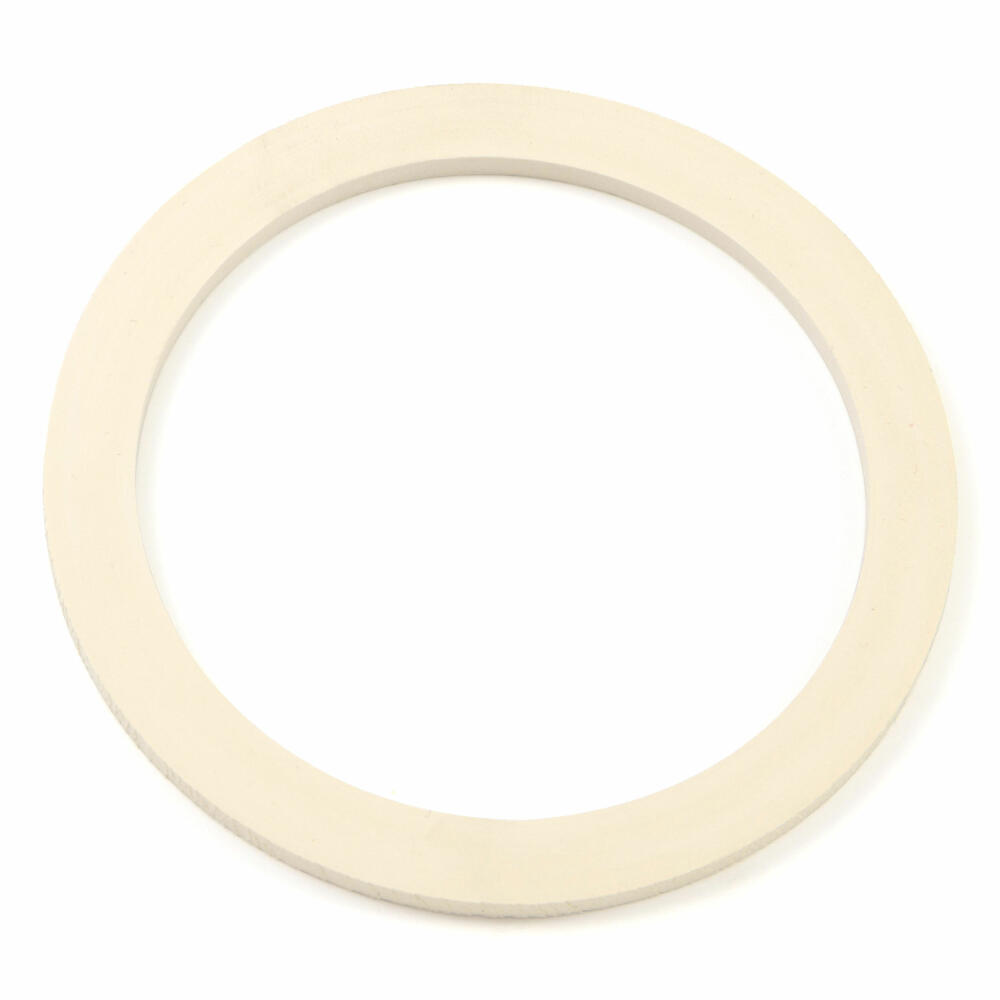 Bialetti Beige Dichtungsring, Zubehör Kaffeemaschinen, - Bild 2