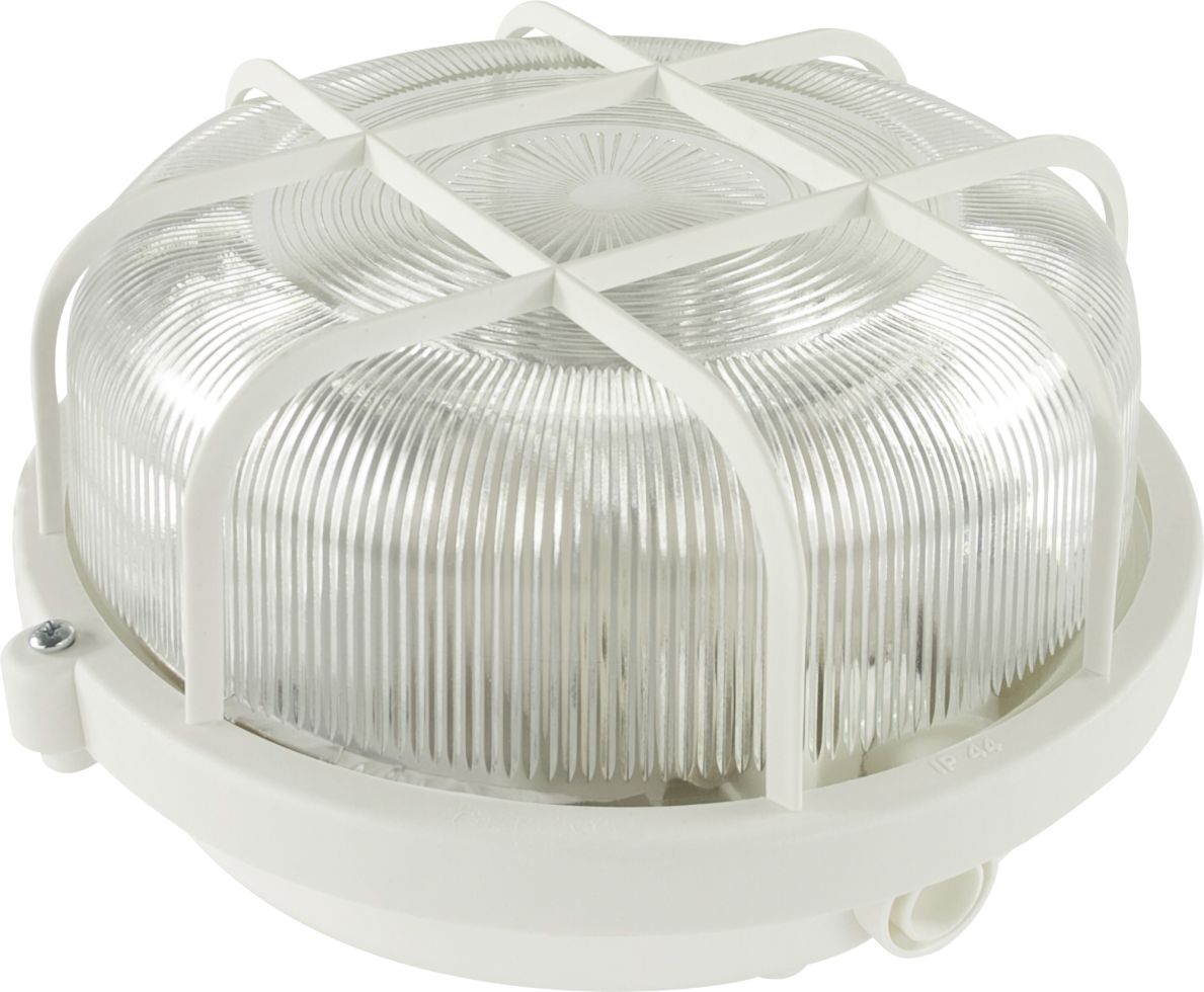 REV LED Rundarmatur weiß 100 W - Image 2