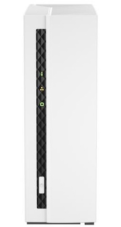 Qnap Weiß Ts-133 Nas & Speicherserver Tower Ethernet/Lan - Bild 10