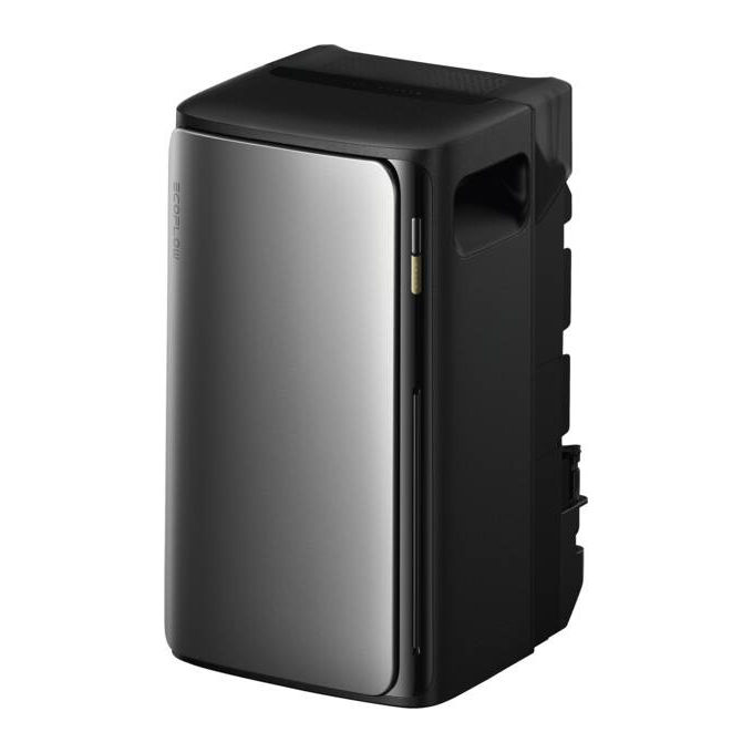 ECOFLOW STREAM Battery Ultra (EFSTREAMULTRA800W-EU)