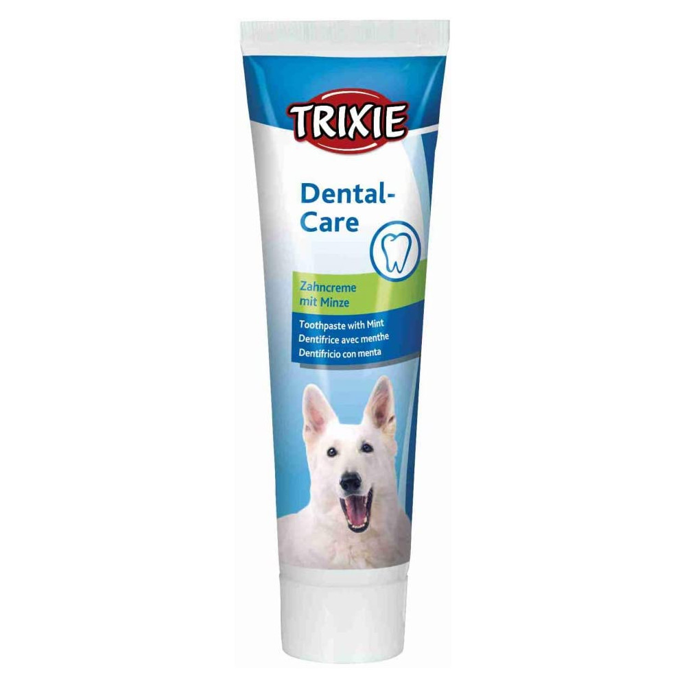 Trixie Zahncreme Für Hunde 100G - Image 2