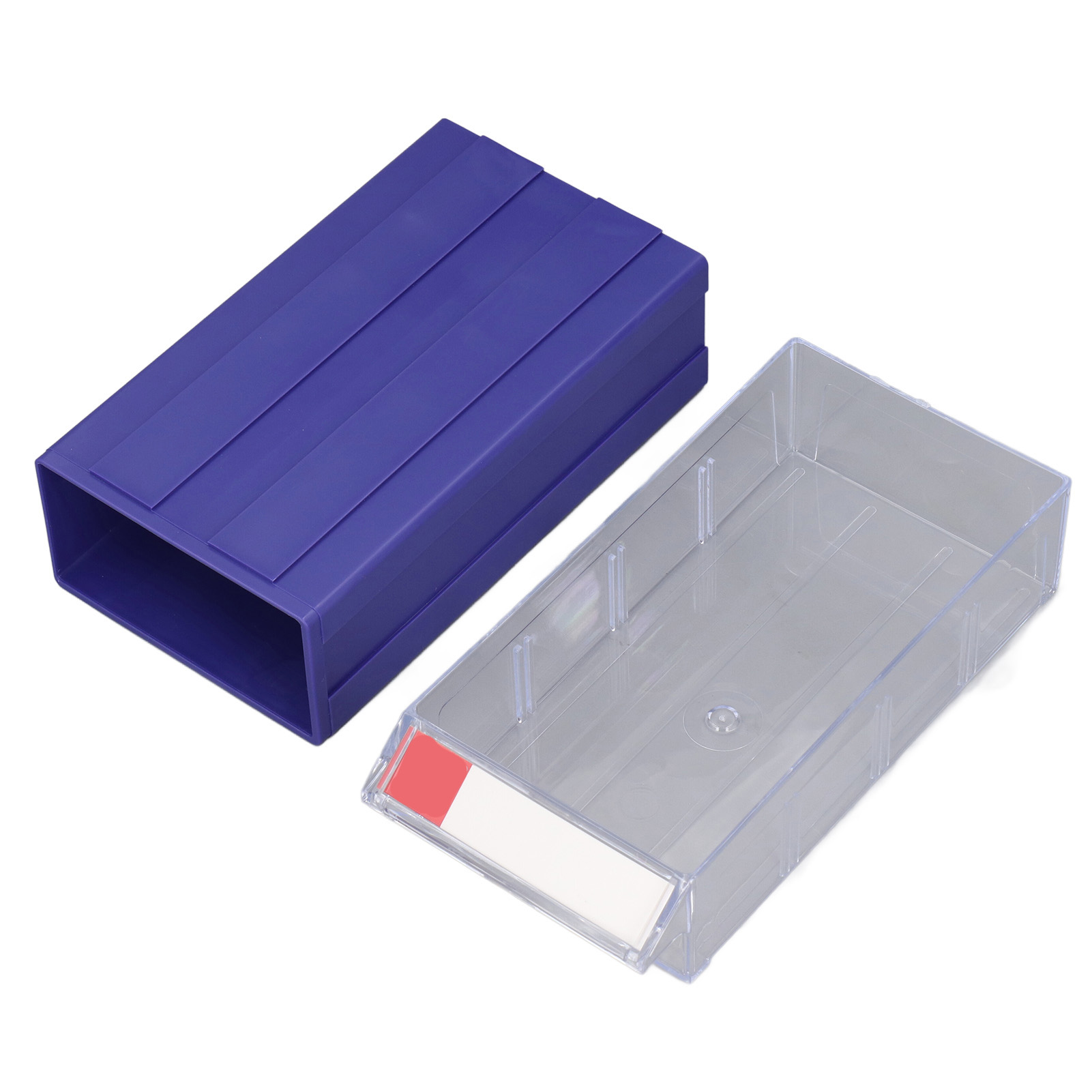 SONGMICS Organisateur de Rangement Modulaire