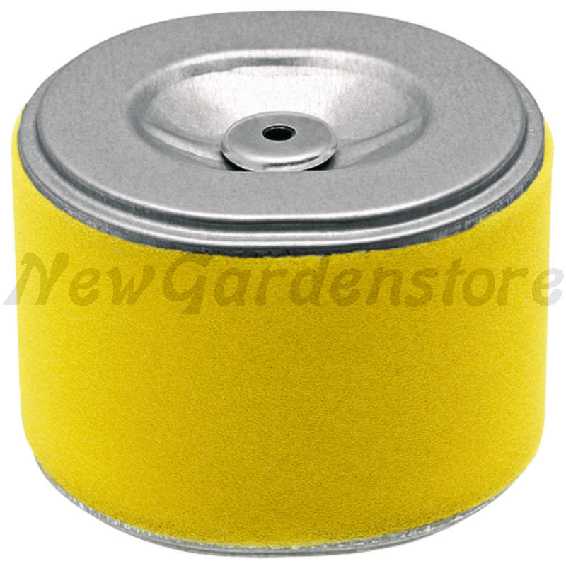 Filtro Aria Motore Motopompa Generatore Compatibile Honda 17210 ze2...
