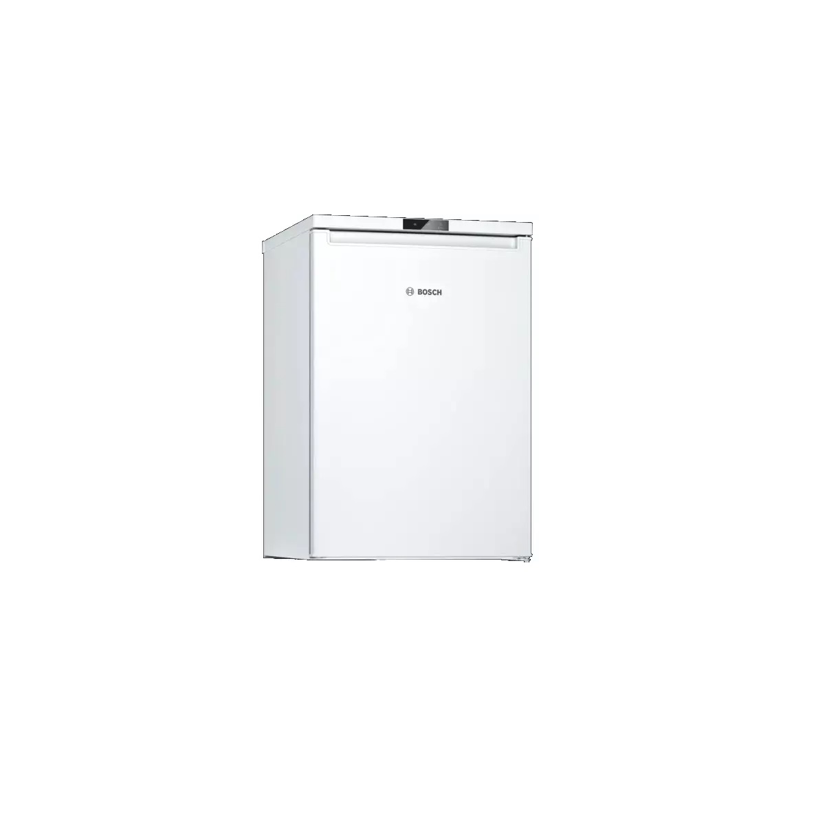 Bosch Gtv15nweb Serie Freistehender Gefrierschrank Größe 2 Weiß - Image 7