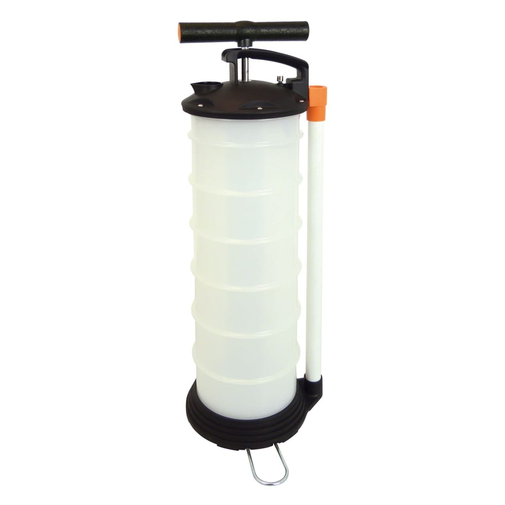 Adnauto Siphonpumpe Multifunktional 6, 5 L Carpoint