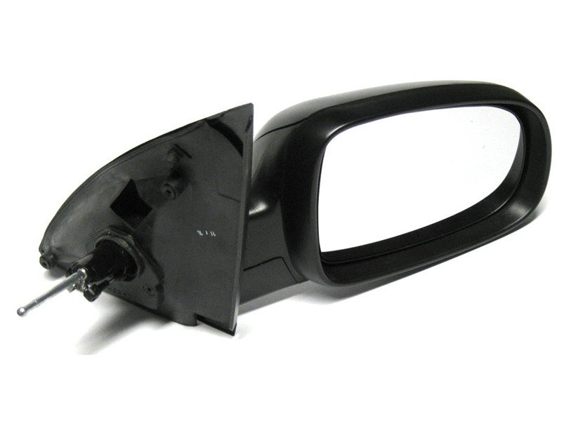 Oem Opel Corsa C 2000 – Manueller Außenspiegel, Schwarz, Rechts 5901063394264