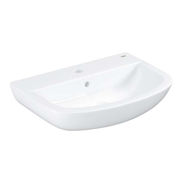 Bau Keramik Waschtisch 55 Cm Weiß 39440000 - Grohe