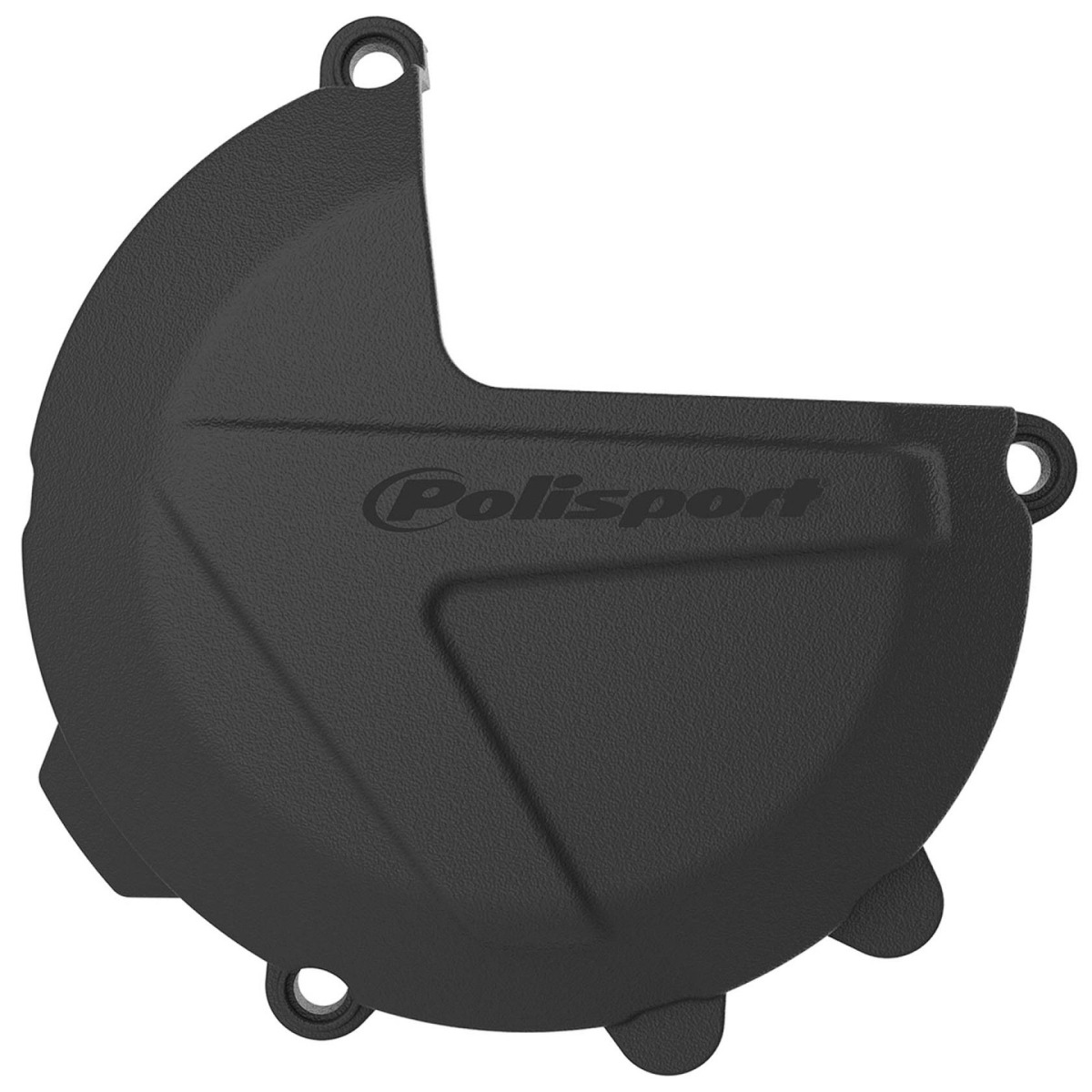 Polisport Schwarz Off-Road Zubehör 8461700001 Pol - Bild 5