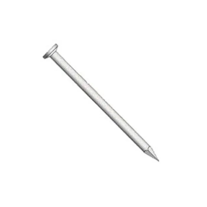 Nägel Pate Tp45 Flachkopf Diamantspitze 2, 2 Mm 45 Mm