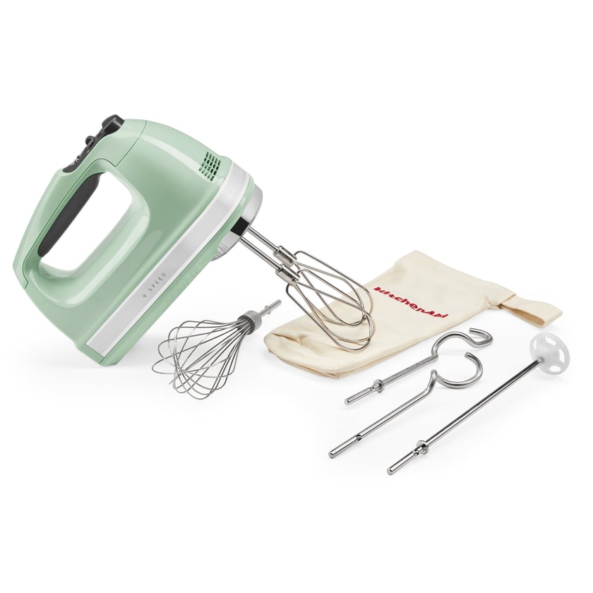 KitchenAid Handrührer Handmixer 5KHM9212 - Bild 4