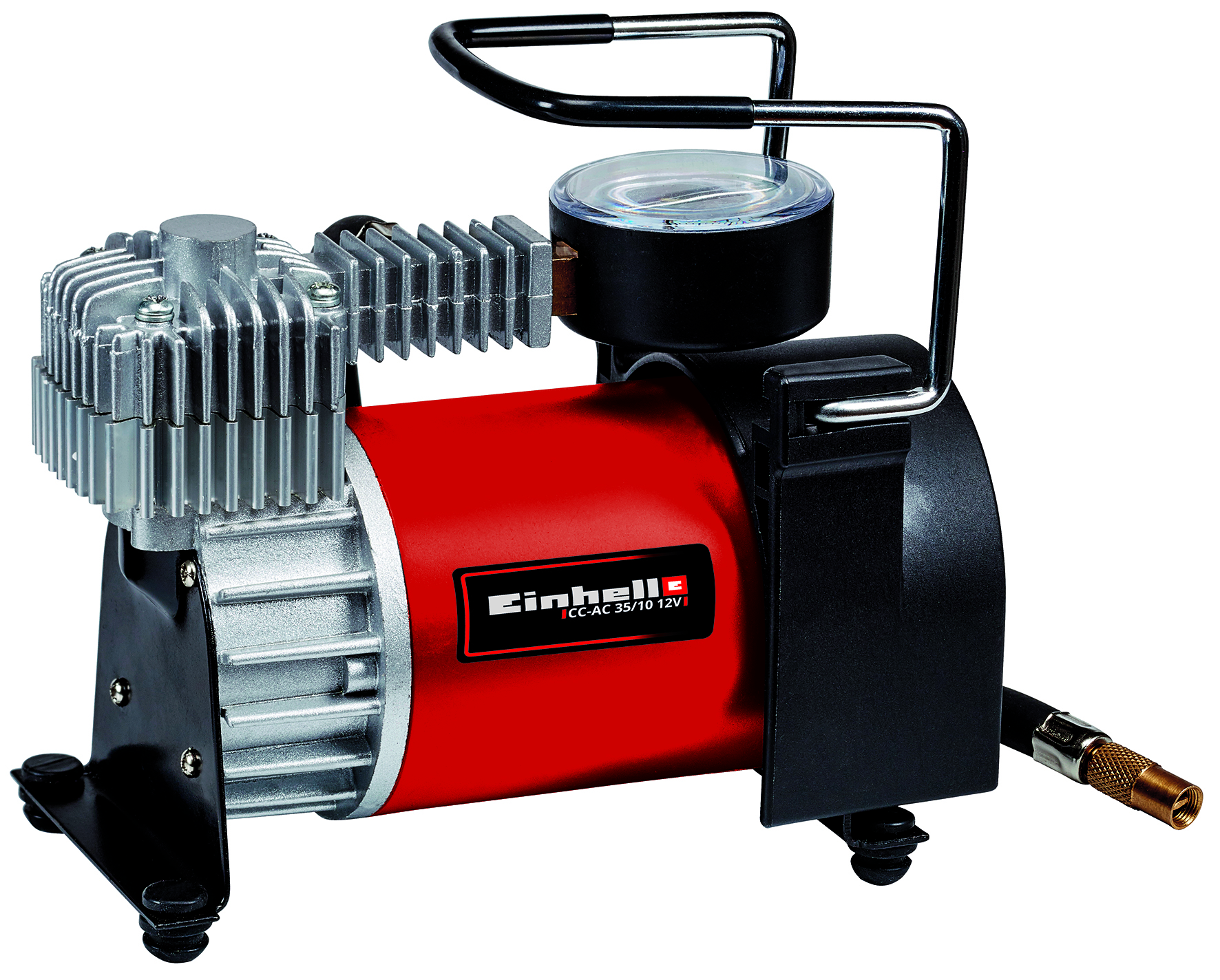 Einhell Auto-Kompressor CC-AC 35/10 12V 2072121 - Image 2