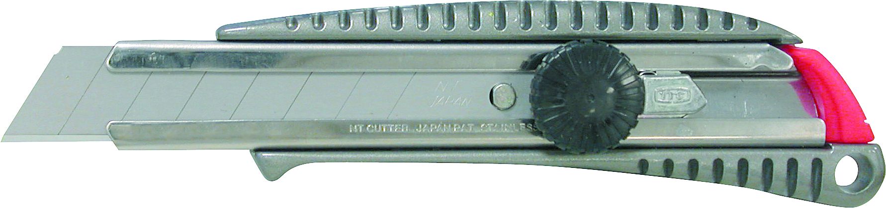 Nt Cutter Schwarz Cutter, L-500 Rp (Cutter) - Bild 4