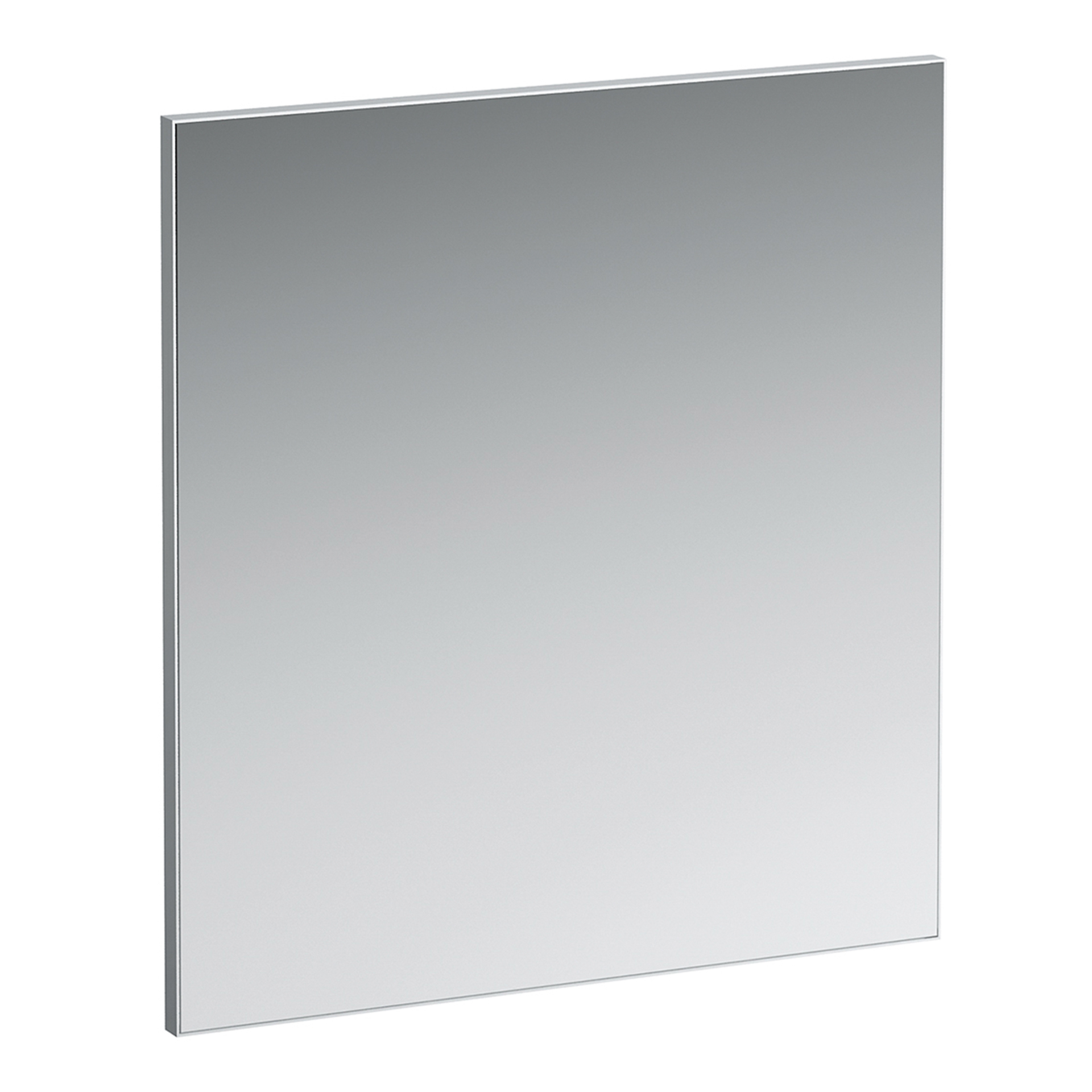 Laufen Spiegel, Frame, 650X25x700, Ohne Beleuchtung, 44740.3, 4474039001441 H4474039001441 Größe 25 - Image 3