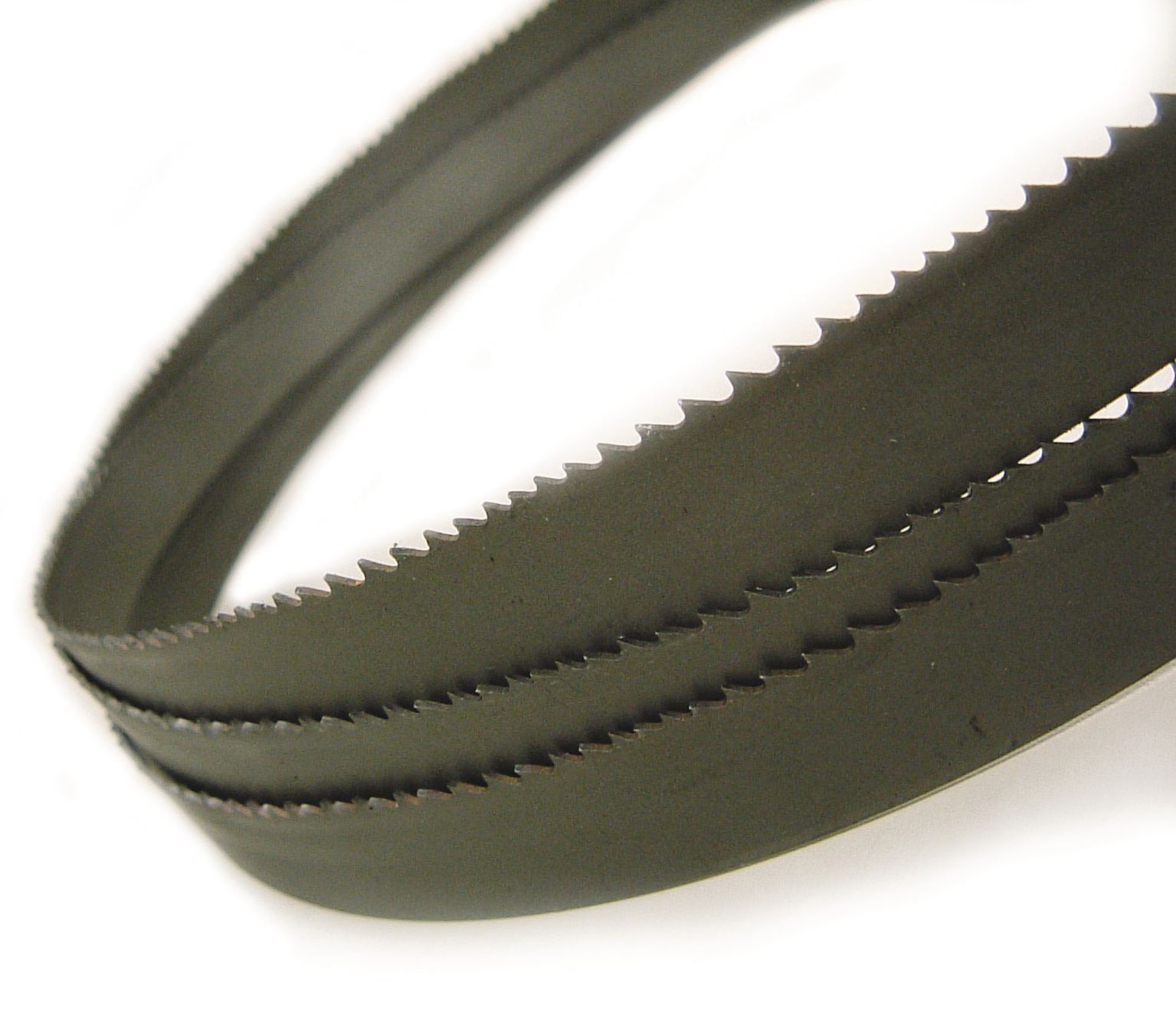Lame De Scie 4350x34x1,1mm 2-3 Tpi Hss Bimet Achie Mw-tech 790008596 — photo de l’offre ManoMano