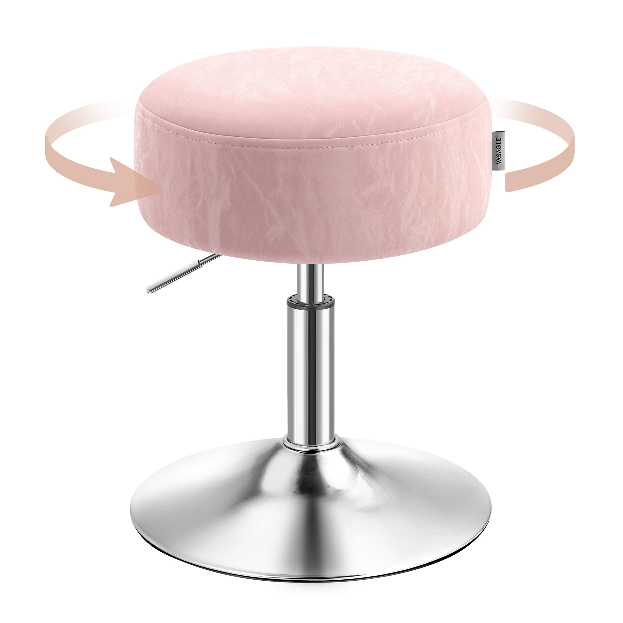 Vasagle - Tabouret De Maquillage