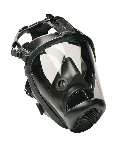 Vollmaske Optifit L Honeywell 1715021