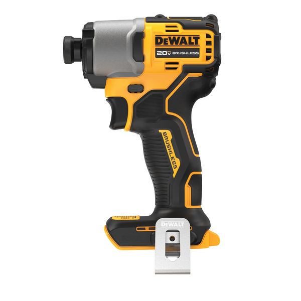 Dewalt Schlagschrauber - Dcf840n-Xj - Kabellos - 18V - Kompakt Und Leicht - Bild 3