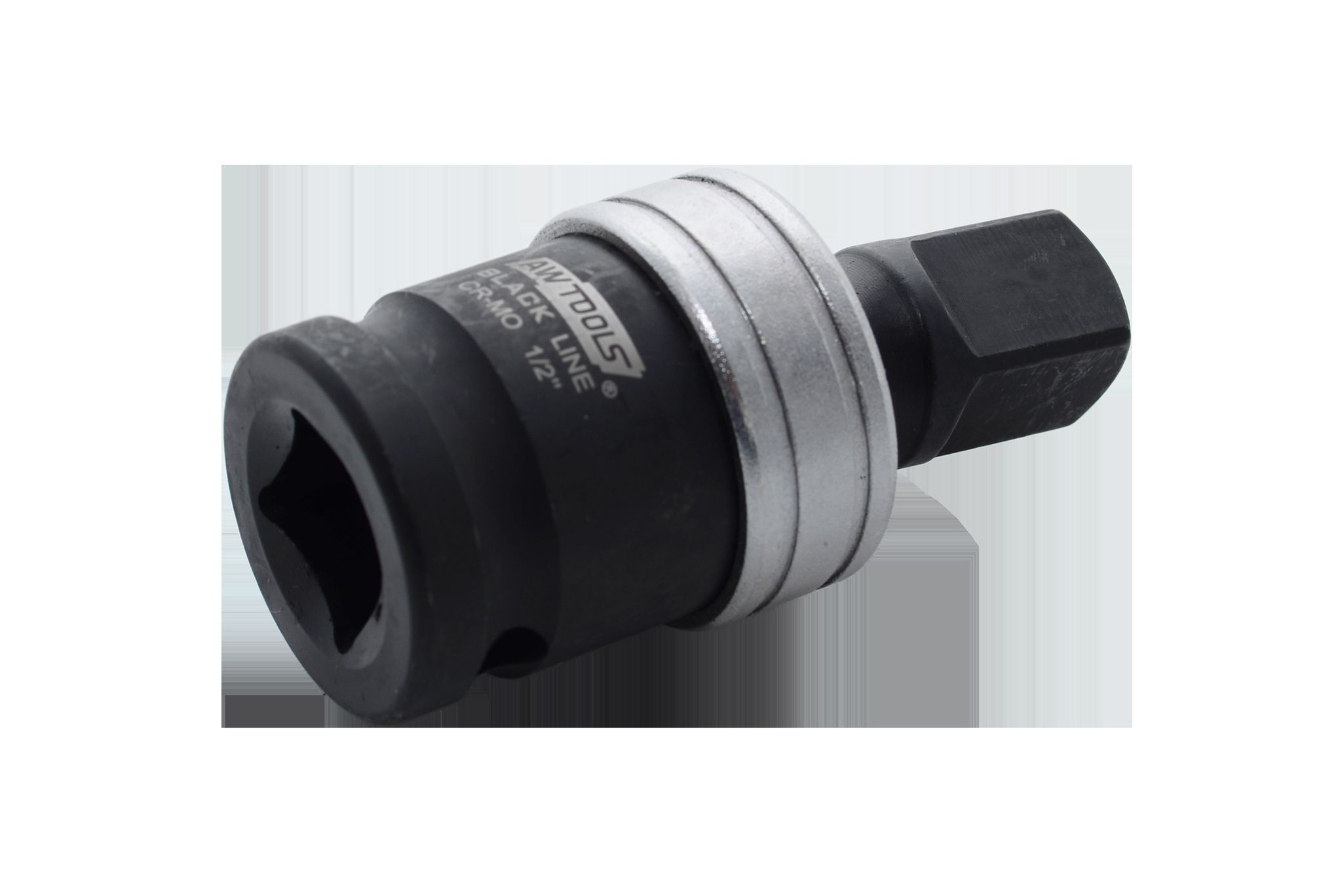 Coco Universalgelenk Awtools Black Line Arbeitswinkel 25 Grad
