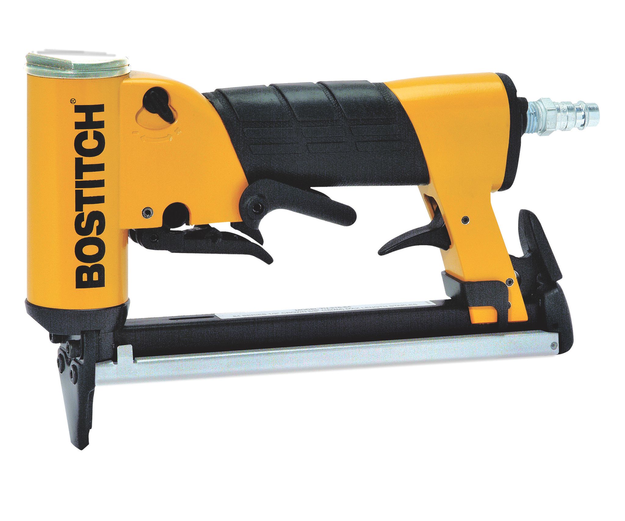 Bostitch Grün Tacker + Nagelpistole, 21680B-E (Tacker) - Image 2