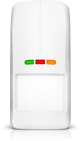 Oem Satel Drahtloser Aussen-Dual-Bewegungsmelder Aod-210