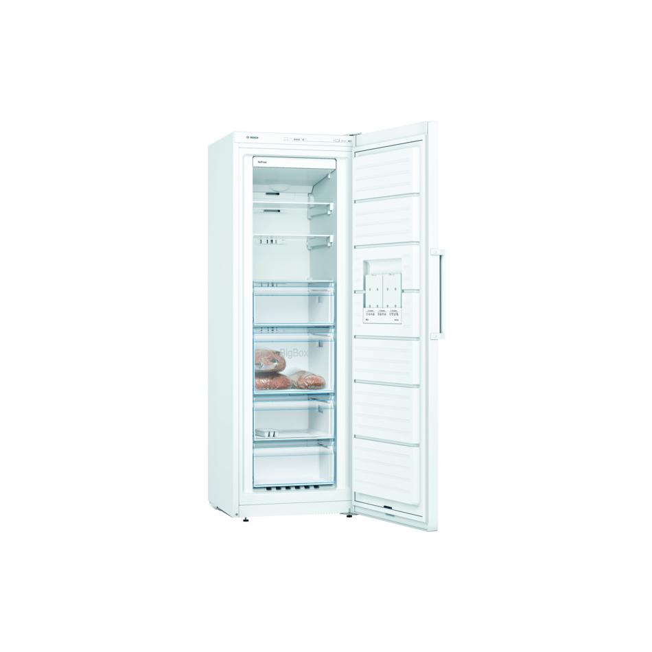 Bosch - Congélateur Armoire Gsn 33 Vwep