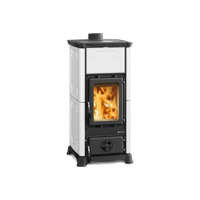 Stufa Legna Nordica 16 3000521 NORDICA