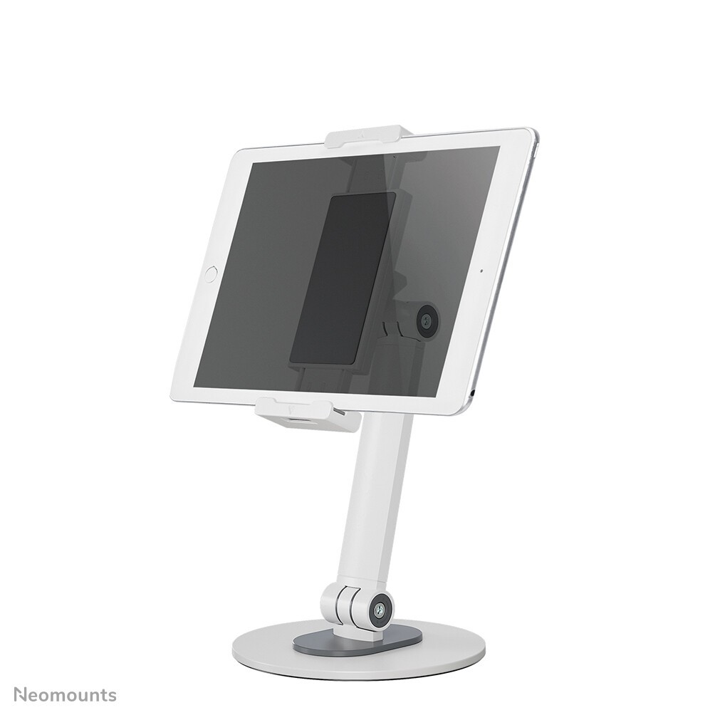 Neomounts DS15-540WH1 Universal Tablet-Ständer für 4, Tablet Halterung, Weiss - Bild 5