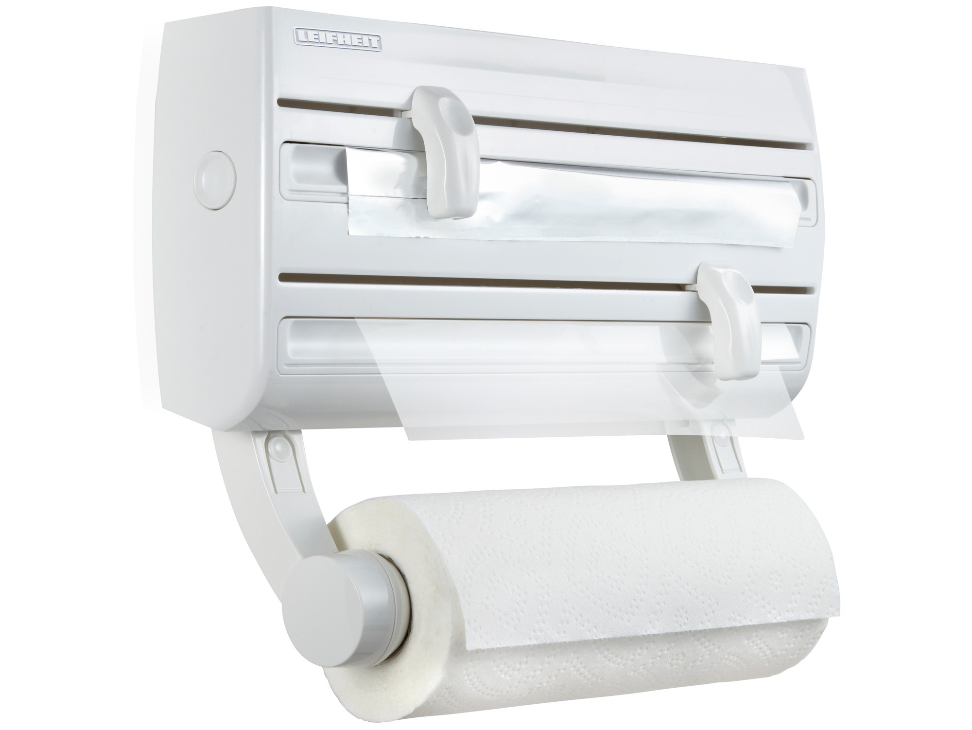 Leifheit Parat F2 Küchenrollenhalter weiß - Image 8