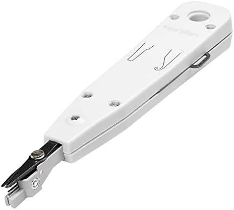 LogiLink WZ0001A Tool LSA Punch Down for LSA/IDC contacts ~E~ - Bild 5