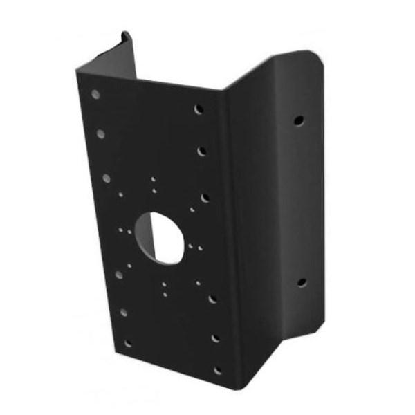 Hikvision Schwarz Ds-1476Zj-Sus Er Winkelstütz Aus Edelstahl