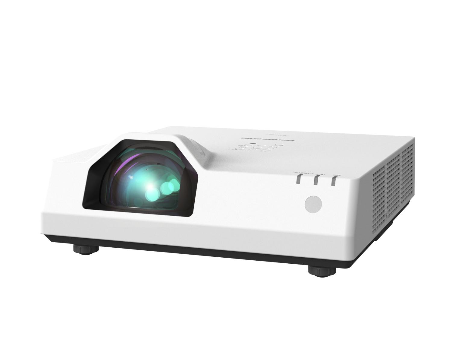 Panasonic Pt-tmz400ej Proiettore, 1920 X 1200 Wuxga, 4000 Lumen