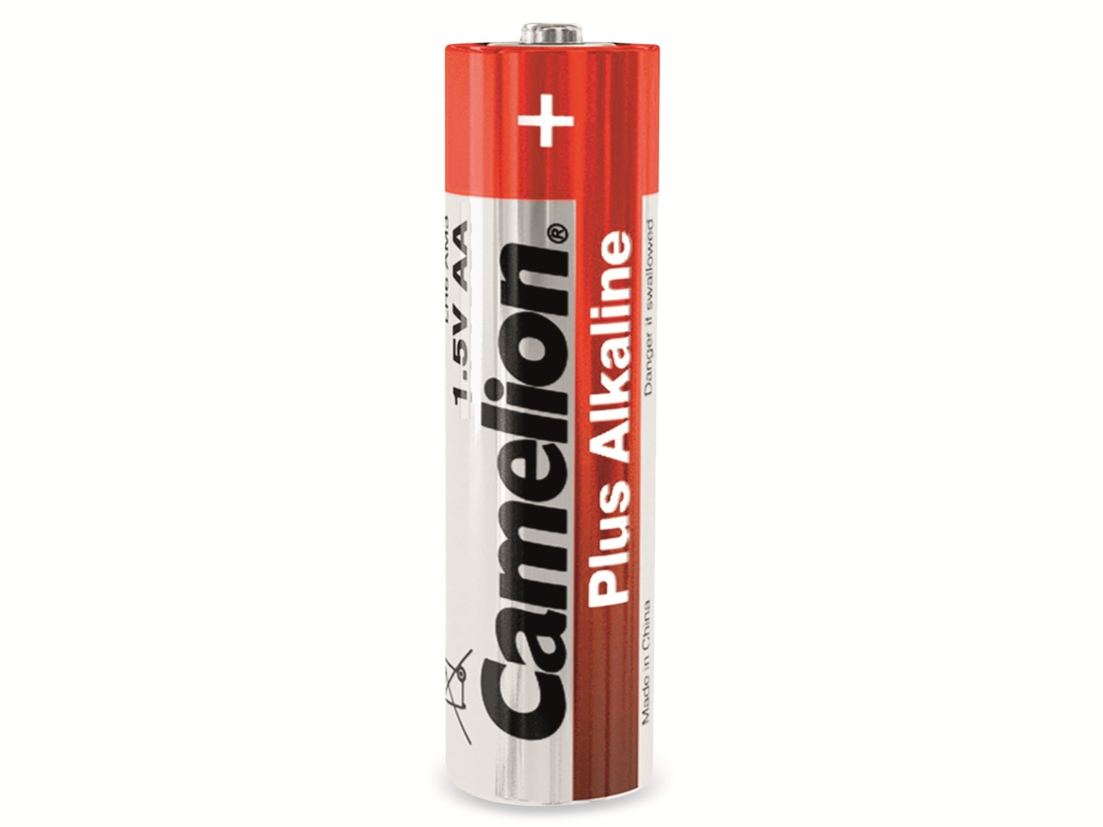Camelion Plus Alkaline AA Batterien LR6 AM3 1,5V 24 Stück MHD 06/2027 Neu_0,5_5 - Bild 3