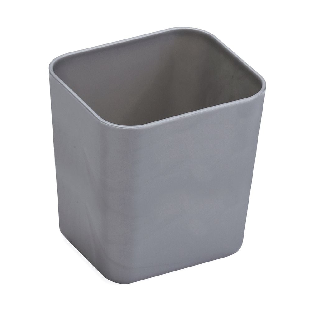 Sunware Einsatz Für Box Q-line 0, 25 L 7 X 6 X 7, 6 Cm Boxen, Körbchen & Kisten