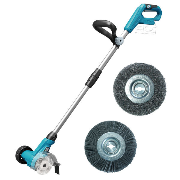 DEDRA DED7098 Akku-Grasschere 18V - Bild 2