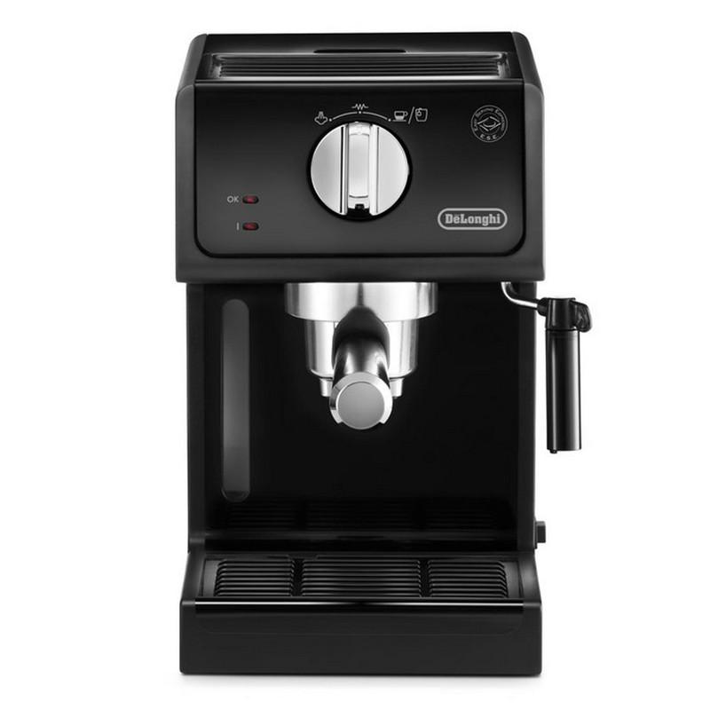 Delonghi Schwarz Ecp31.21 Espresso-Siebträger - Bild 5