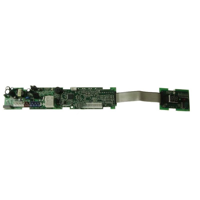 Brandt Module de commande AS0007977 — 40 × 350 mm