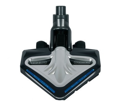Photo de Rowenta Électrobrosse avec LED — 18 V, tube 34 mm