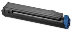 Oki Gelb Toner 46507505 Xl Original Kompatibel C612 6000 Seiten - Bild 5
