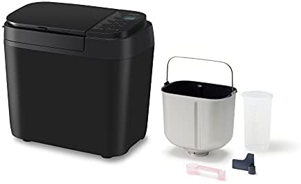 Panasonic SD-R2530 - Brødmaskine - 550 W - sortieren - Image 5