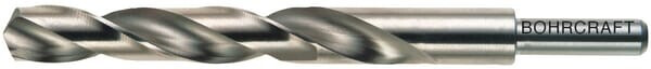 Bohrer 17.5x191mm Für Metall'bohrcraft Bohrcraft Mb17513boh