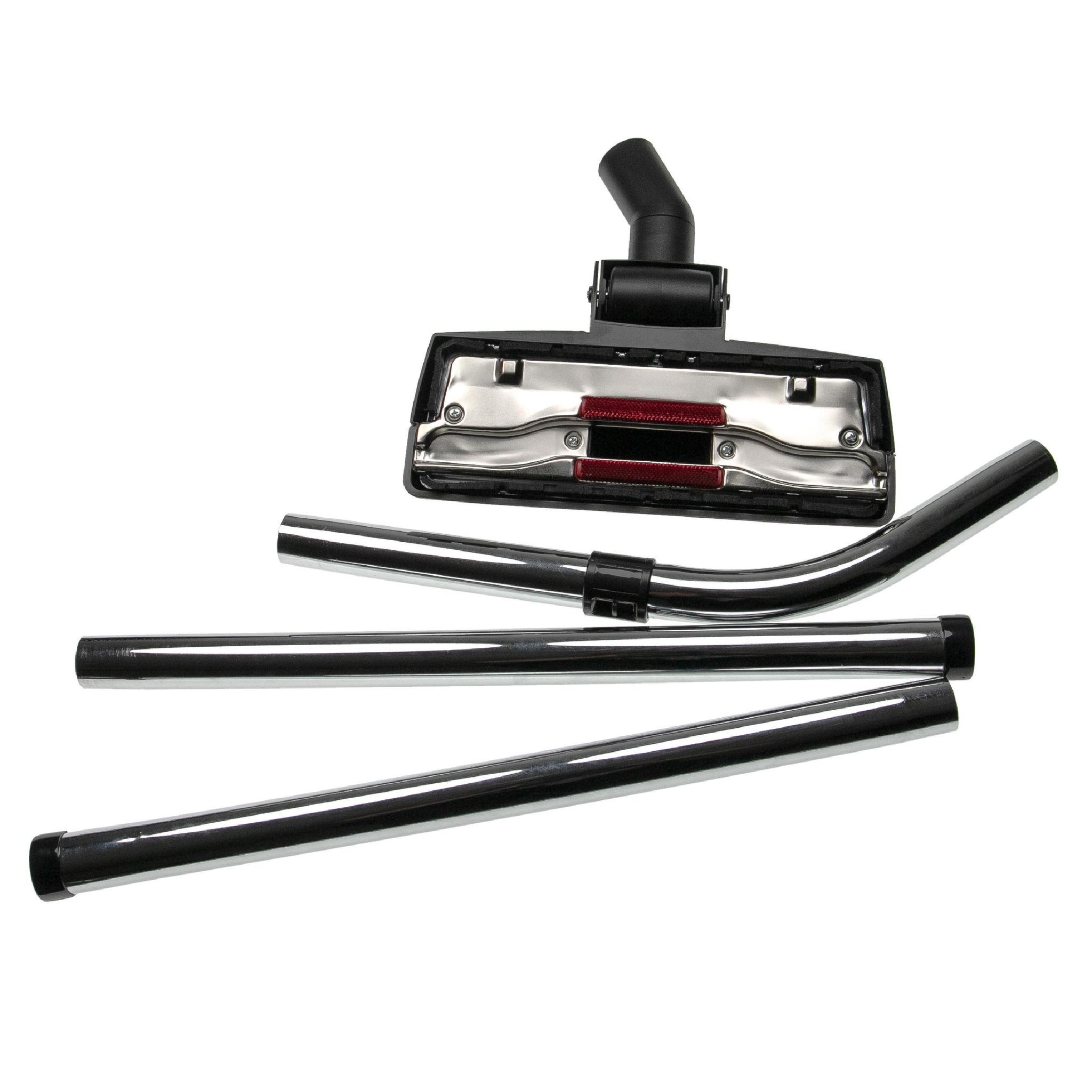 Set Di Accessori Da 5 Pzz. Compatibile Con Numatic Nst 220 A, Nvh 1...