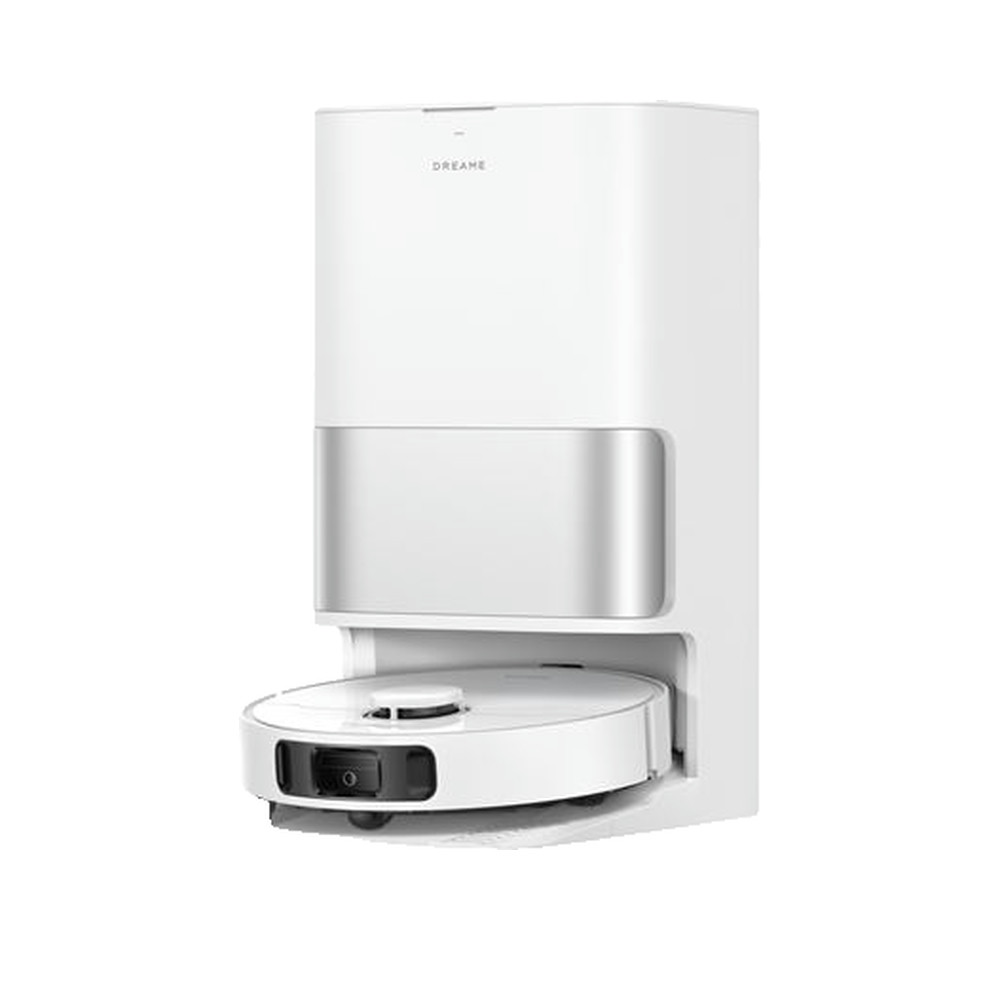 Dreame D30 Ultra Saug-Wisch-Roboter 25000 Pa, All-in-One-Station, weiß - Bild 5