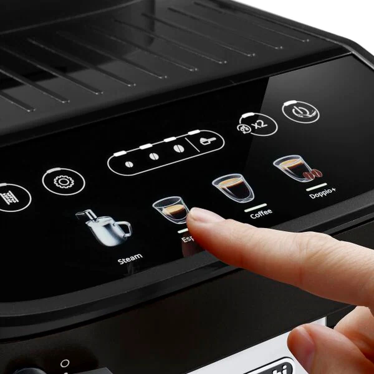 DeLonghi ECAM46.860.B 0132217049 Kaffeevollautomat